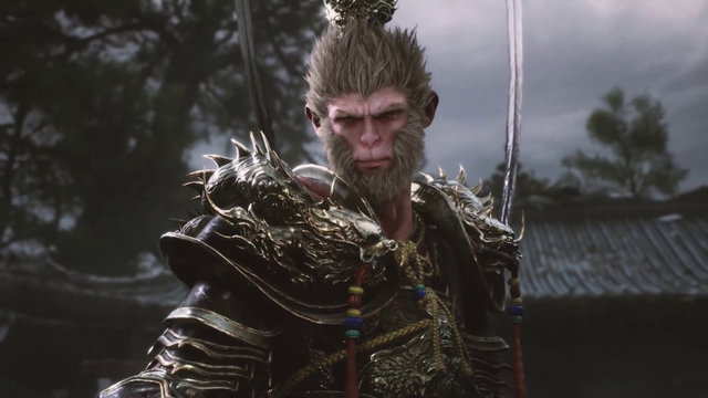 Black Myth: Wukong provoca que PS5 se agote en China