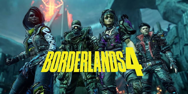 Este es el mayor deseo de los jugadores para Borderlands 4
