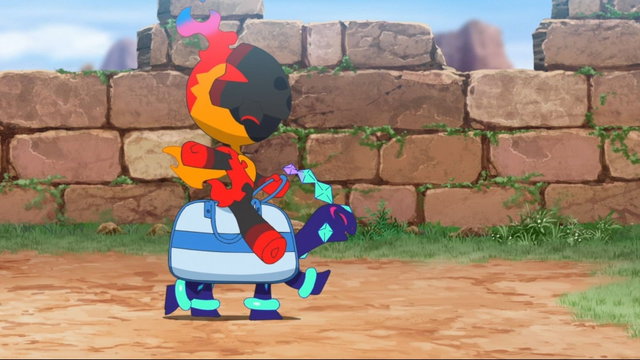 Crean una nueva evolución de tipo Hada para el Pokémon Charcadet