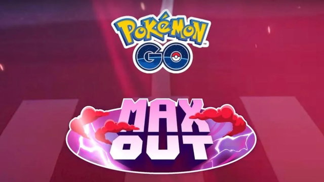 Pokémon GO pone fecha a la llegada del Dinamax y la captura de Grookey, Scorbunny y Sobble