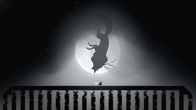 Neva anuncia su fecha de lanzamiento en el Indie World