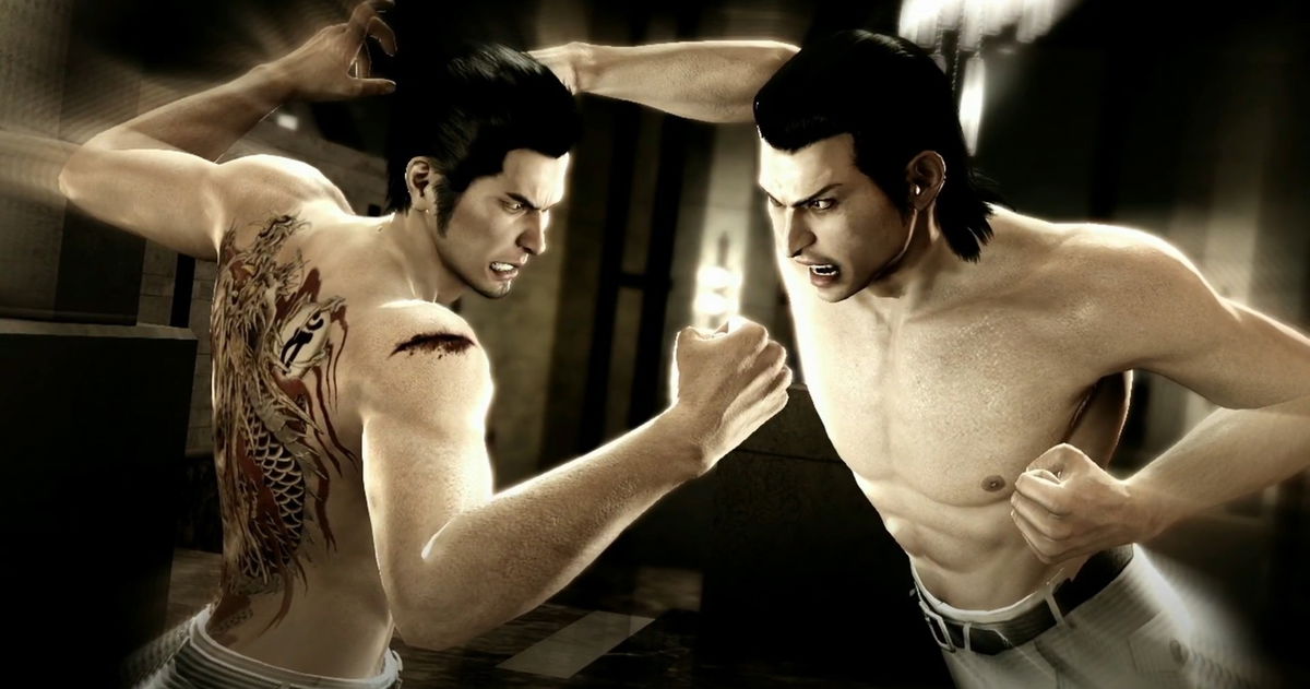 Yakuza Kiwami anunciado como la sorpresa final del Nintendo Direct Partner Showcase