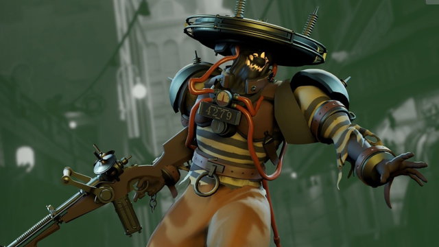 Deadlock, el nuevo videojuego de Valve, podría estar relacionado con Half-Life