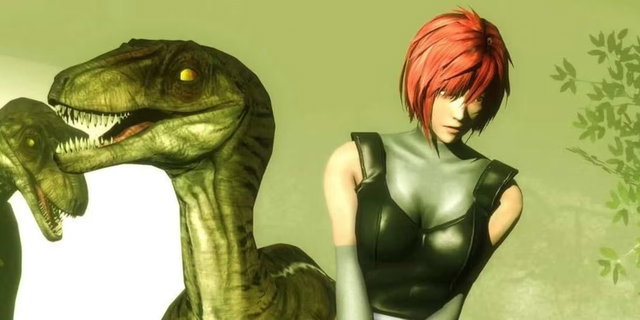 El creador de Dino Crisis explica el motivo por el que la saga no regresa