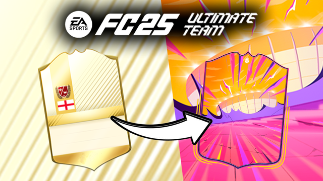 EA Sports FC 25 Ultimate Team: esta Leyenda podría volver como Héroe según una filtración