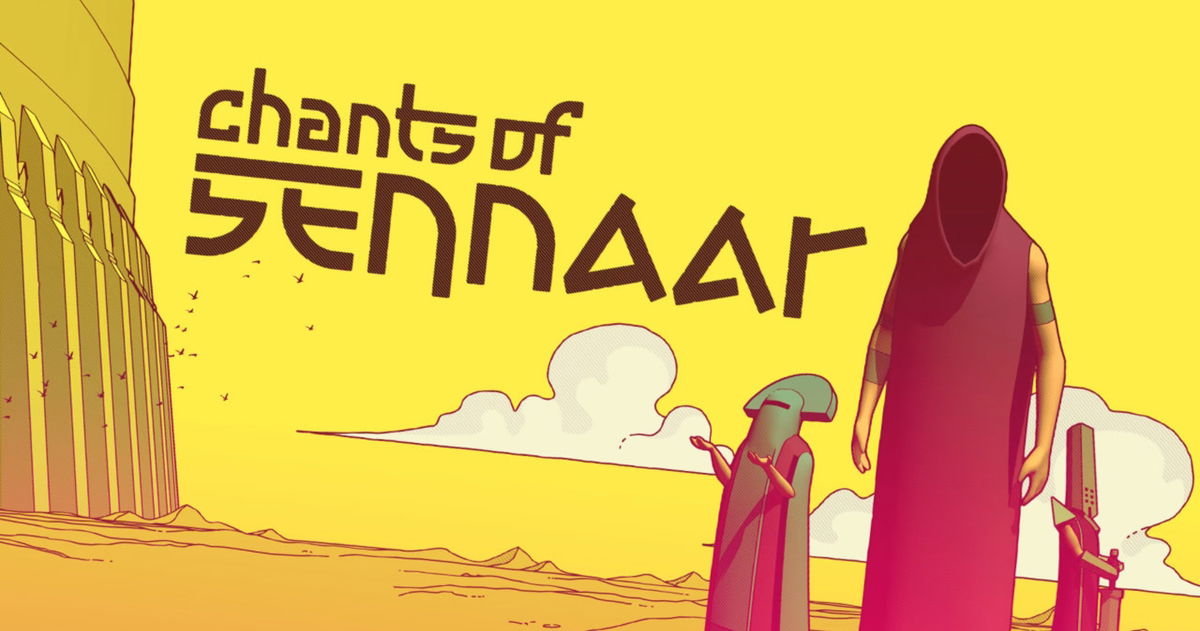 Chants of Sennaar llegará en formato físico para PS4 y Nintendo Switch