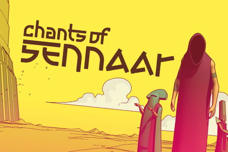 Chants of Sennaar llegará en formato físico para PS4 y Nintendo Switch