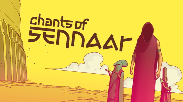 Chants of Sennaar llegará en formato físico para PS4 y Nintendo Switch