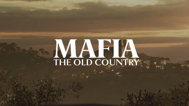 Mafia: The Old Country es el último anuncio de la Opening Night Live de la Gamescom 2024