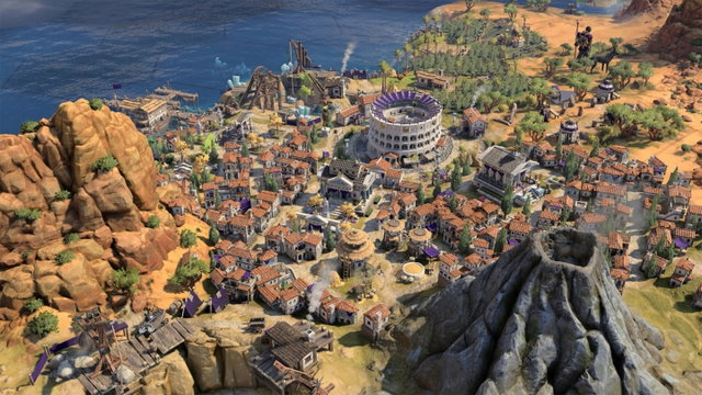 Una de las actrices de Juego de Tronos será la narradora de Civilization VII