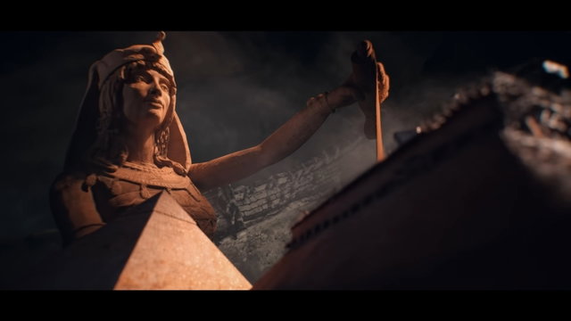 Civilization VII ya prepara su primer gameplay
