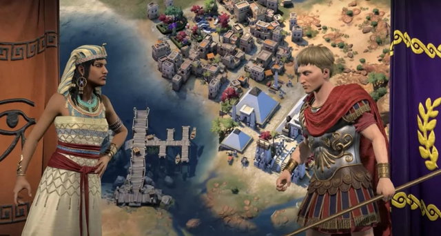 Los seguidores de Civilization VI no están contentos con este cambio respecto a otras entregas
