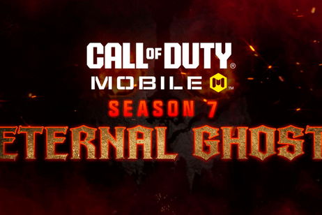 Call of Duty: Mobile estrena hoy su temporada 7 y estas son sus novedades