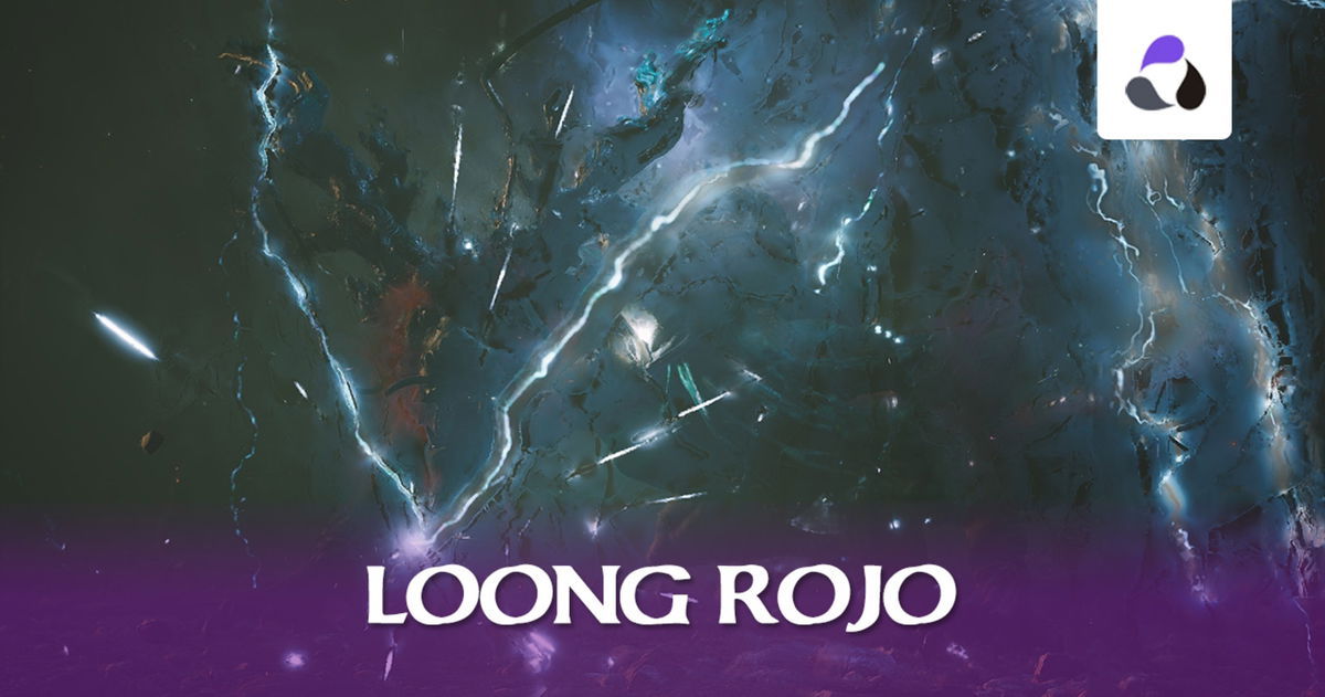 Cómo derrotar al Loong rojo en Black Myth: Wukong y sus recompensas