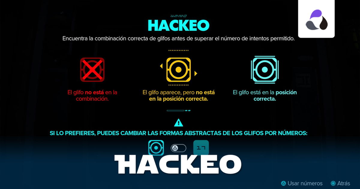 Como funciona el hackeo y el pincho de datos en Star Wars: Outlaws