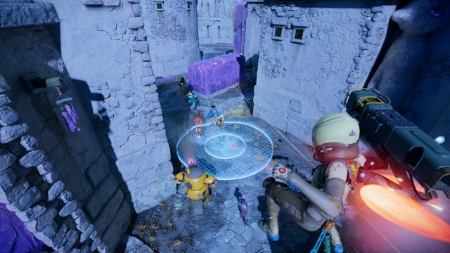 PlayStation revela la hoja de ruta de Concord tras su lanzamiento
