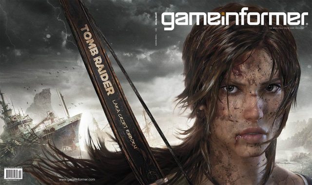Game Informer dejará de publicar revistas tras 33 años de historia