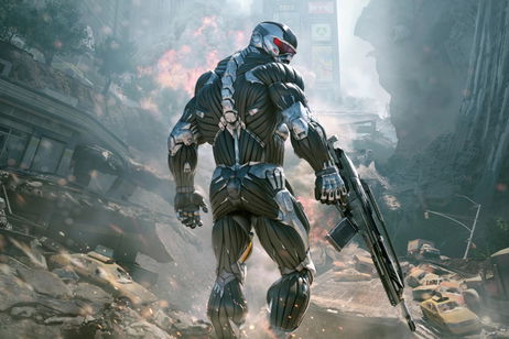 La nueva entrega de Crysis que fue cancelada ofrece nuevos detalles