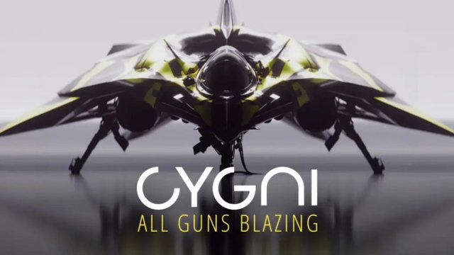 CYGNI: All Guns Blazing ya está disponible en PS5, Xbox Series X|S y PC
