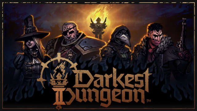 Darkest Dungeon II confirma su edición en formato físico para el 22 de octubre