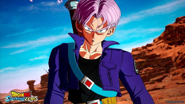 Dragon Ball: Sparking! ZERO confirma personajes del Arco de los Androides y Célula