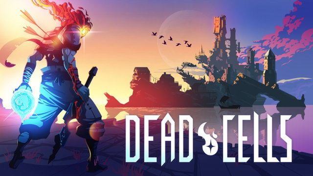 Dead Cells se despide con su última gran actualización de contenido