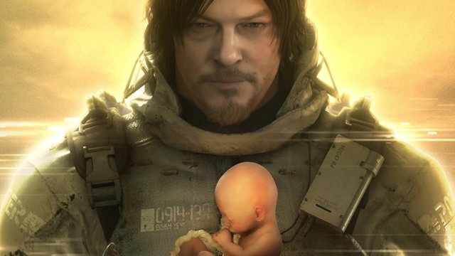 Death Stranding 2: On the Beach puede haber revelado otra de sus actrices