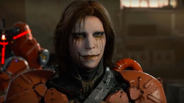 Death Stranding 2 anticipa a uno de sus nuevos actores antes de la Gamescom 2024