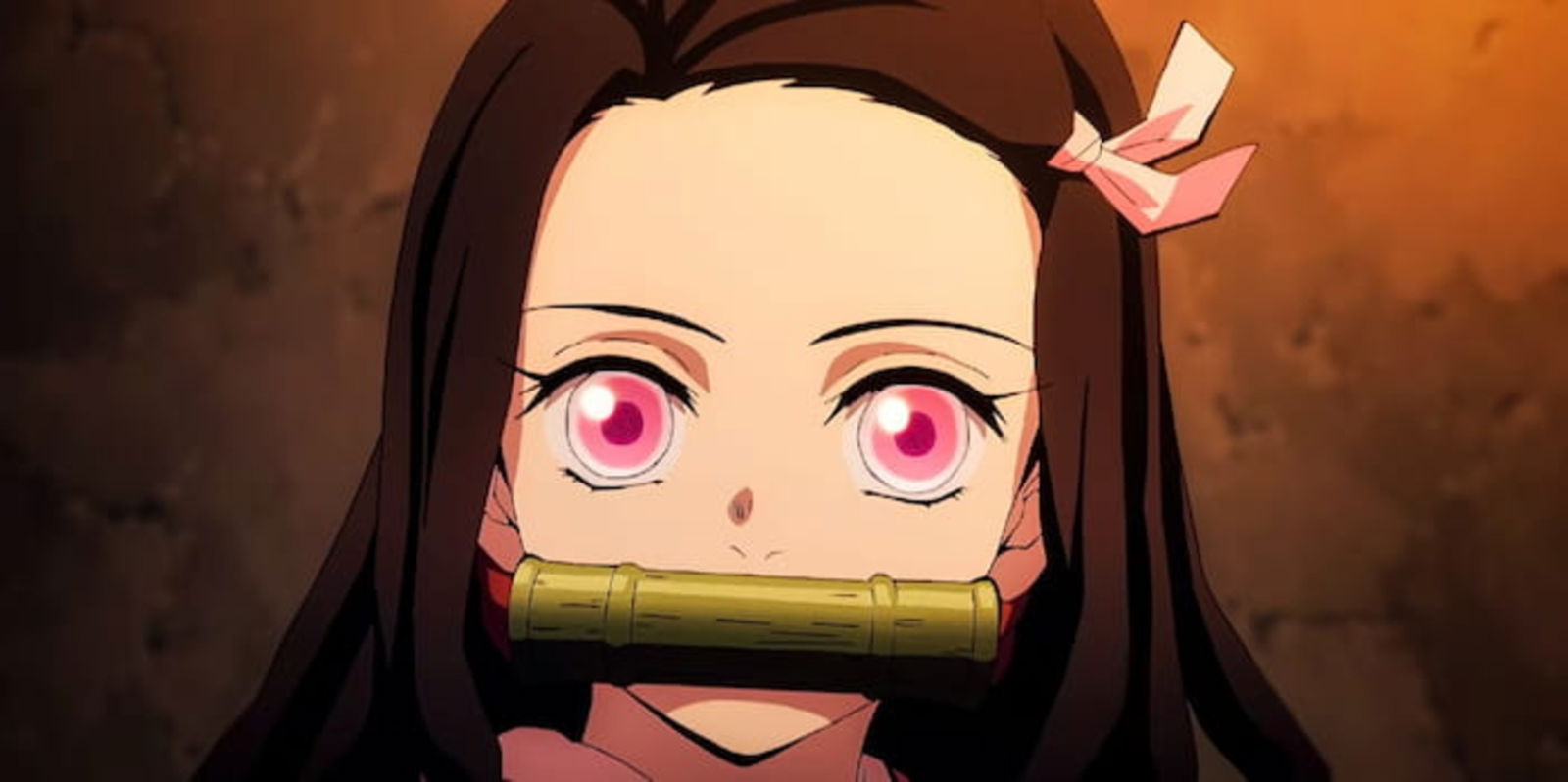 Desde que fue convertida en demonio, Nezuko logró ejercer un gran control en sus instintos e impulsos demoniacos