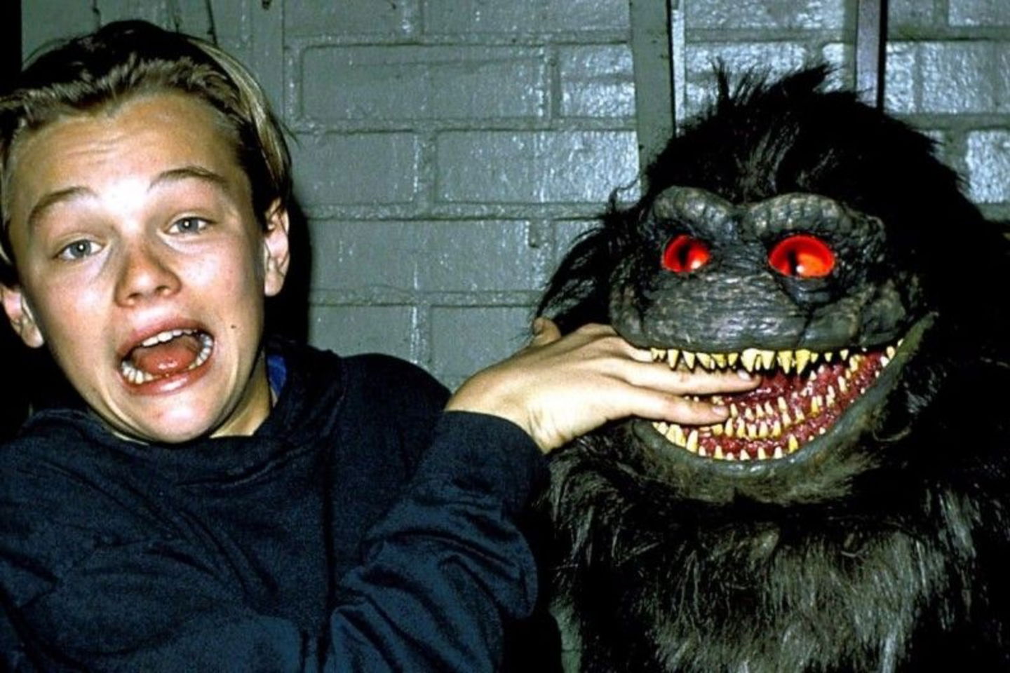 DiCaprio