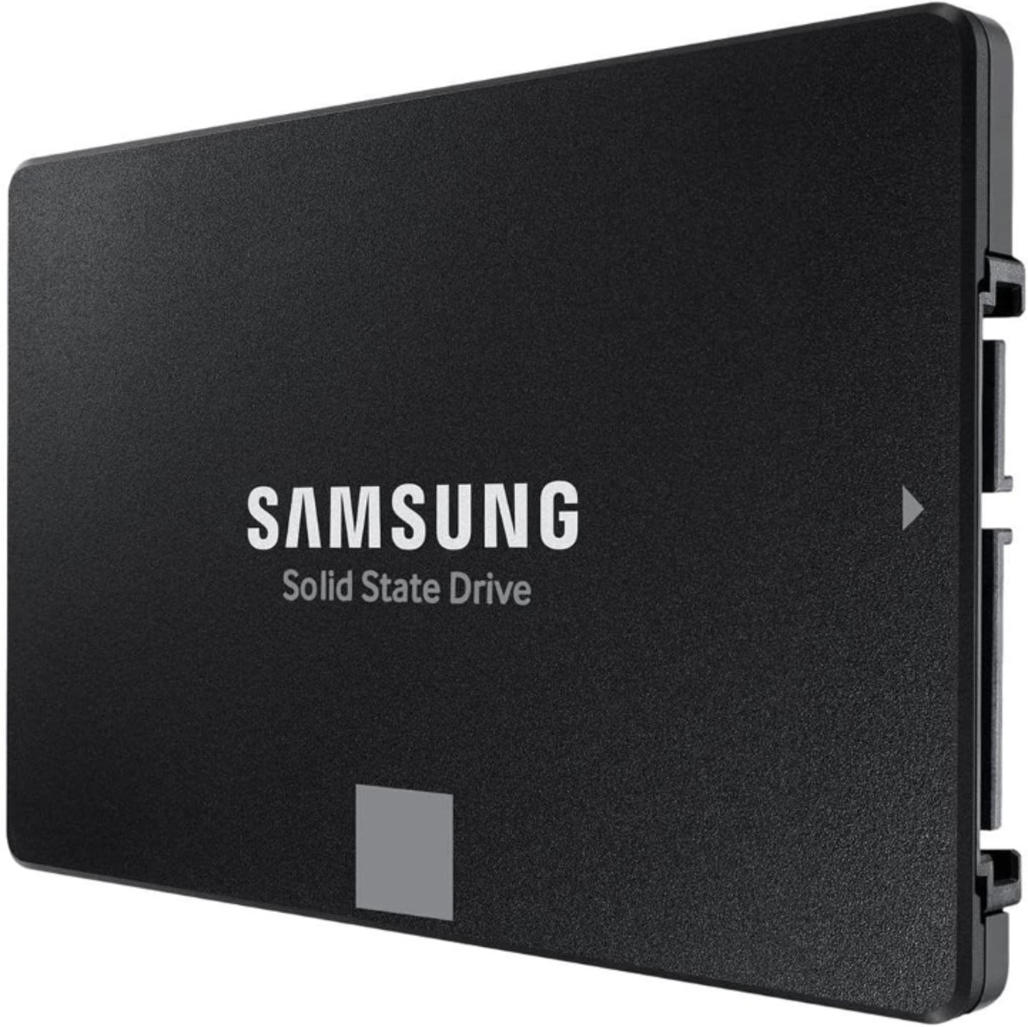 Llévate el SSD Samsung 870 EVO de 1TB por menos de 100 euros