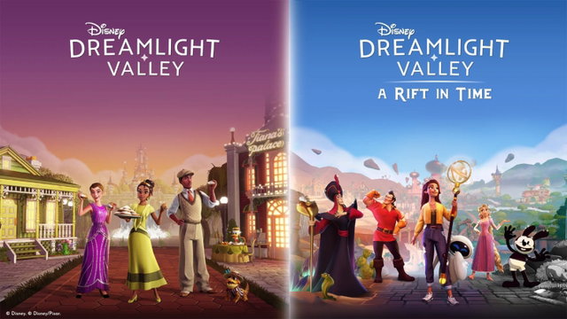 Disney Dreamlight Valley recibe dos nuevas actualizaciones: estas son todas las novedades