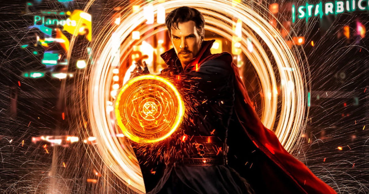 Doctor Strange podría alcanzar un nuevo nivel de poder en el UCM antes de Secret Wars