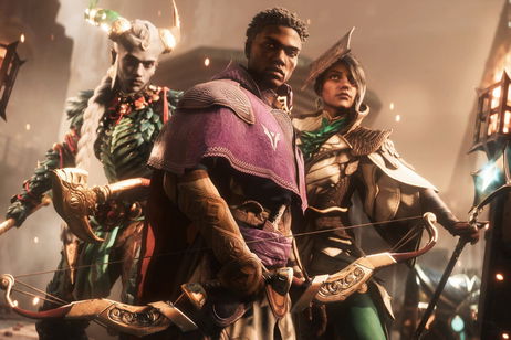 Dragon Age: The Veilguard revela nuevos detalles de los acompañantes y sus habilidades