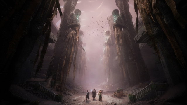 Dragon Age: The Veilguard apunta a su lanzamiento en octubre