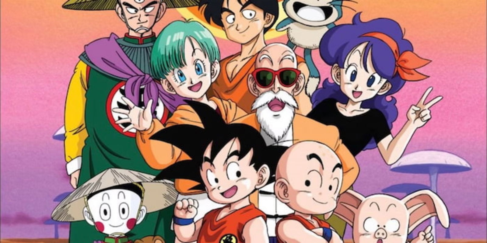 Dragon Ball cumple 40 años este noviembre de 2024