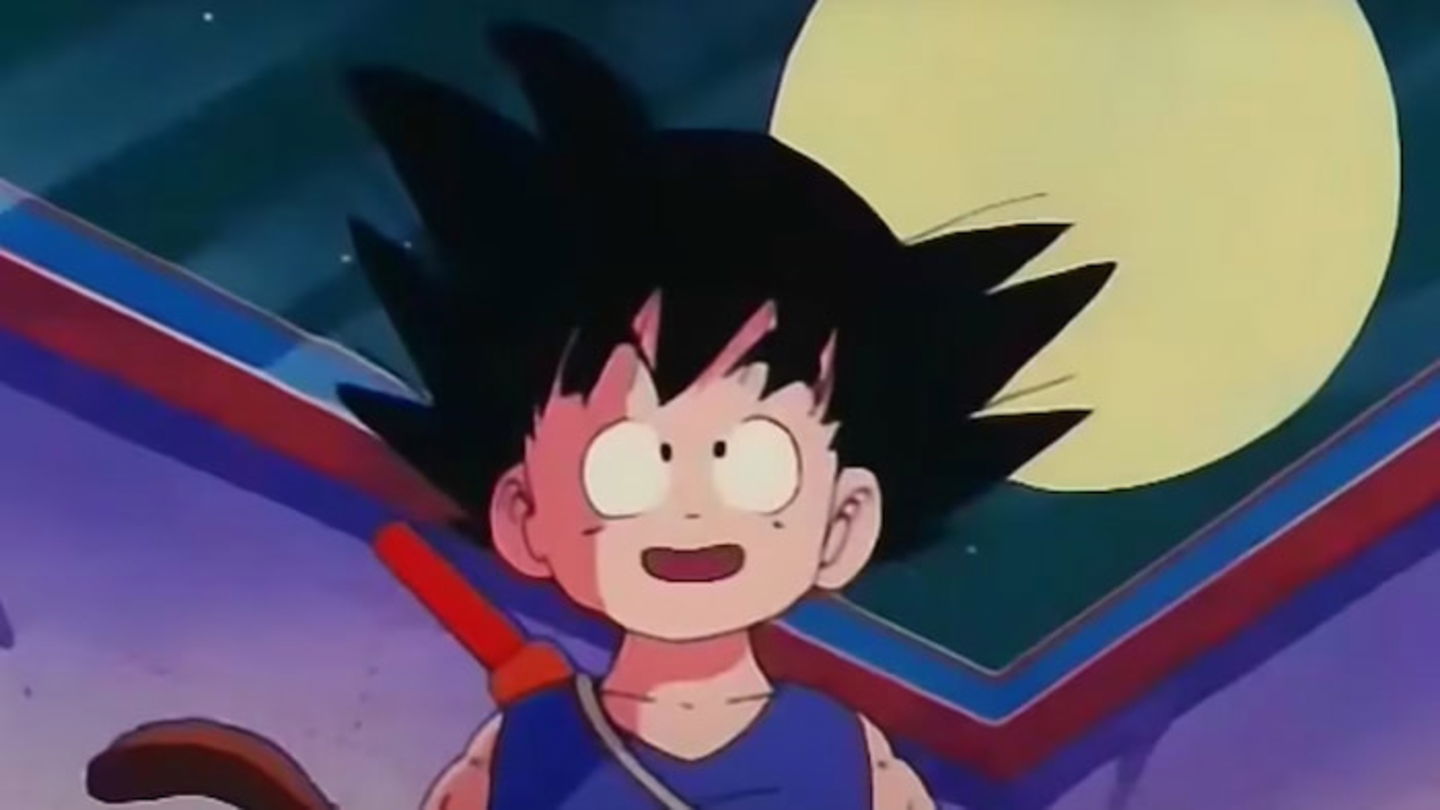 Dragon Ball terminó de enterrar la popularidad de Kinnikuman