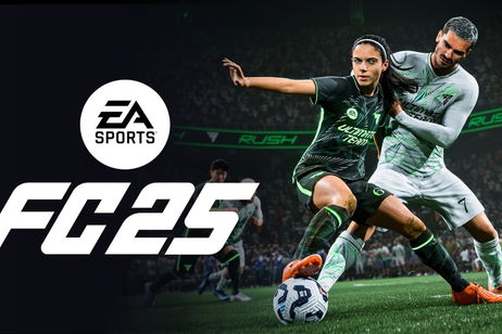 Los responsables de EA Sports FC 25 reaccionan al presunto juego de la FIFA con 2K