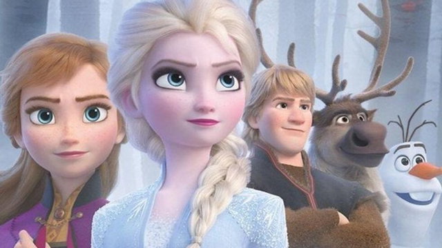 Frozen IV ya está en marcha sin haberse estrenado la tercera entrega