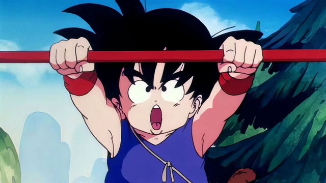 Dragon Ball: estas son las ocasiones en las que Goku fue salvado por su Bastón Mágico