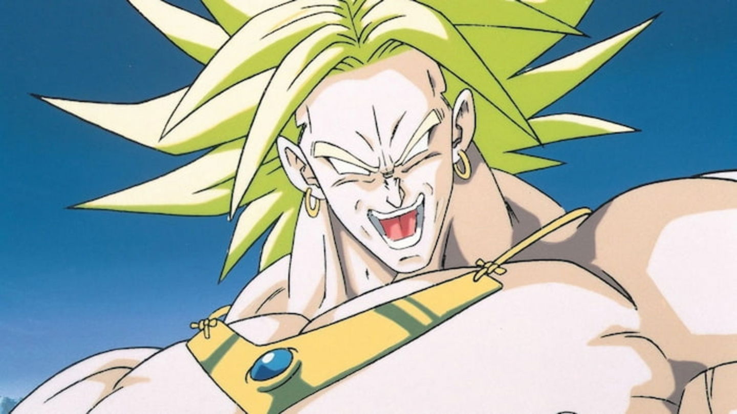 Dragon Ball: este icónico personaje está inspirado en la peor ...