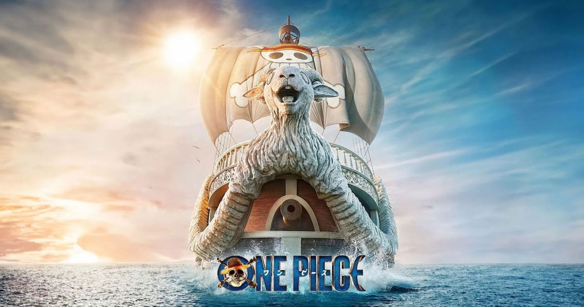 La temporada 2 de One Piece en Netflix confirma a los actores que darán vida a los gobernantes de Arabasta