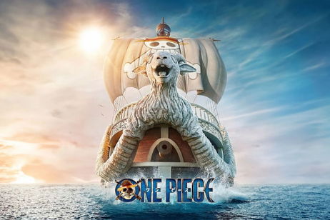 La temporada 2 de One Piece en Netflix confirma a los actores que darán vida a los gobernantes de Arabasta