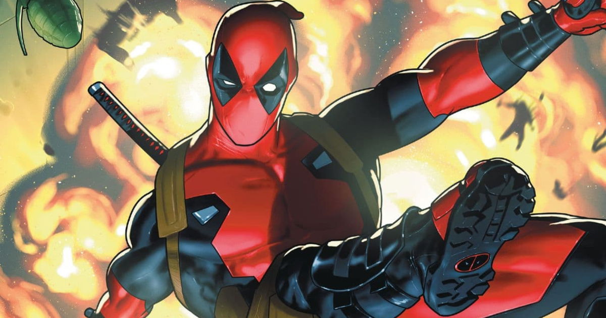 La nueva versión de Deadpool debuta oficialmente en el Universo Marvel