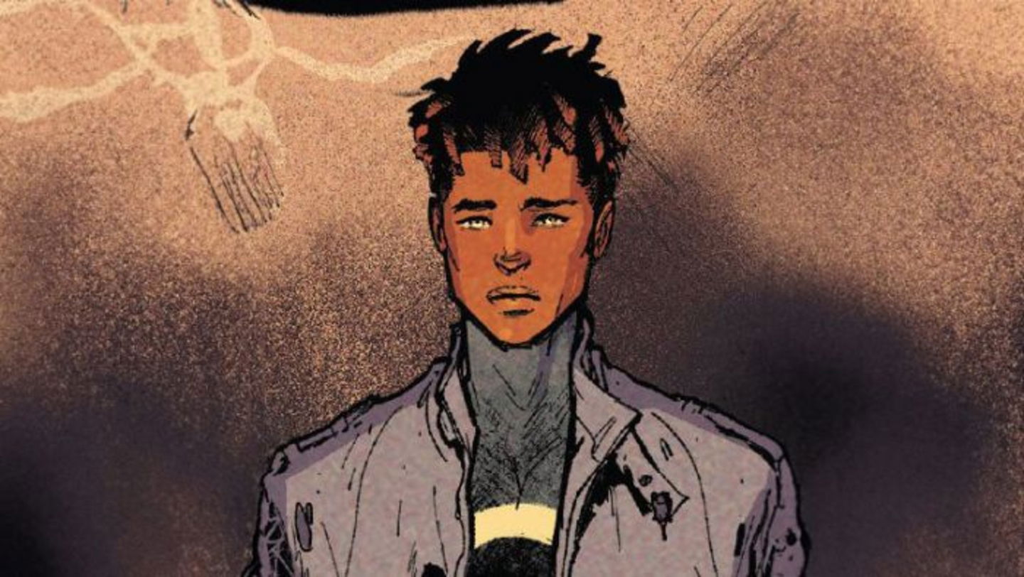 El nuevo héroe mutante de Marvel, Ransom, cuenta con poderes asombrosos y un genial traje