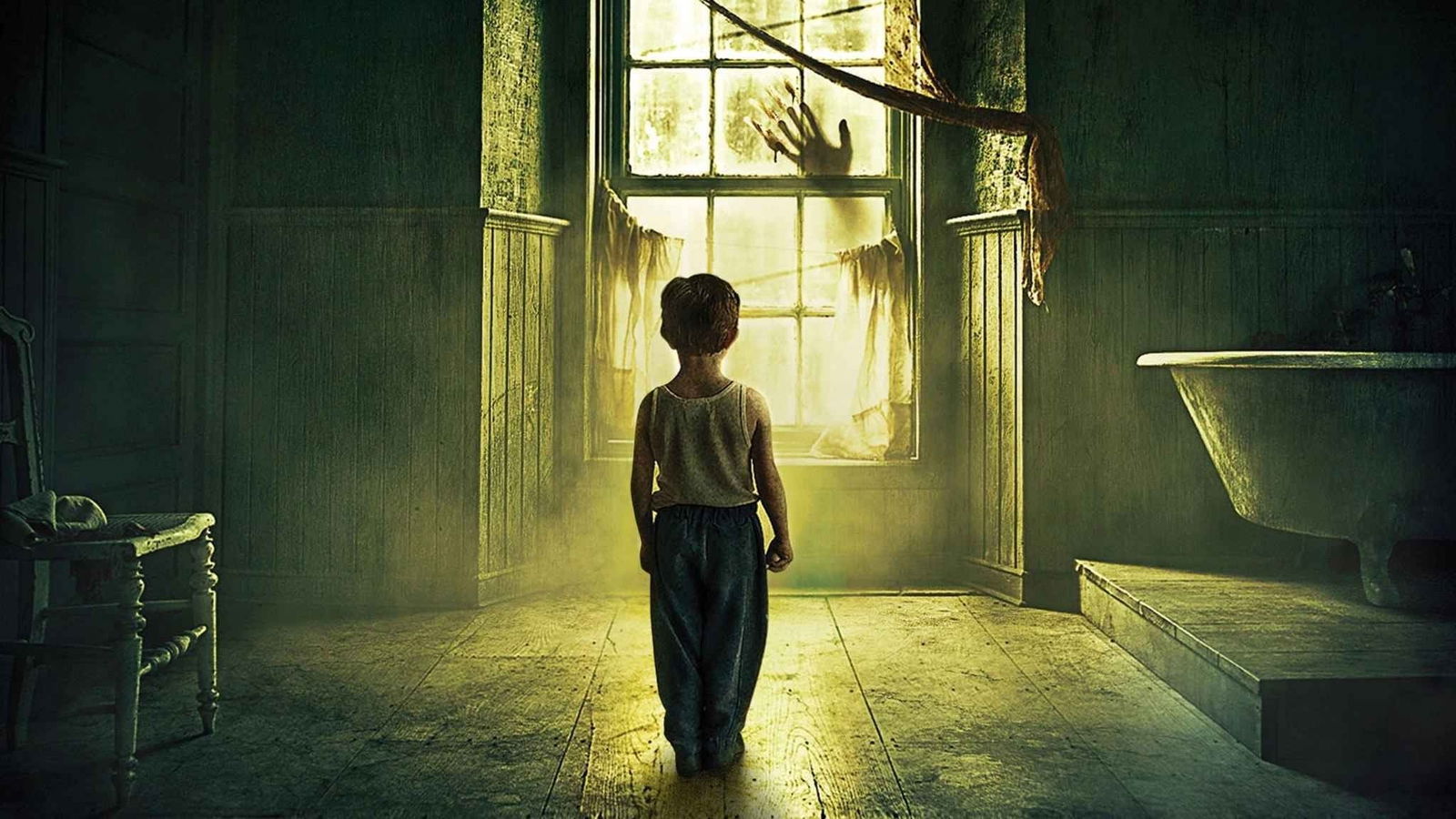El secreto de Marrowbone