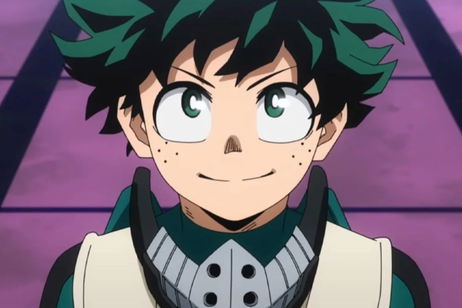 Todas las tramas sin resolver y misterios del final de My Hero Academia