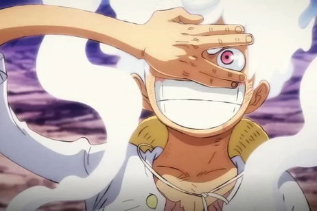 Este boceto de One Piece de hace más de 30 años presagió el mayor giro de toda la serie