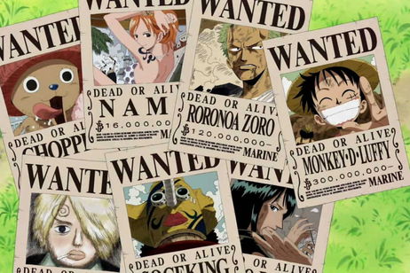 One Piece: este importante personaje sigue siendo un misterio para los fans