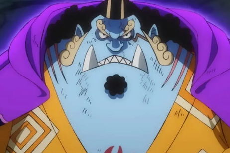 One Piece: Jinbe cobra vida a través de este genial cosplay femenino